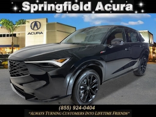2025 Acura Adx for sale in Springfield NJ