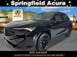2025 Acura Adx