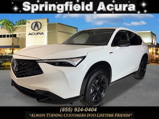 2025 Acura Adx for sale in Springfield NJ
