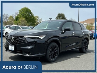 2026 Acura Adx