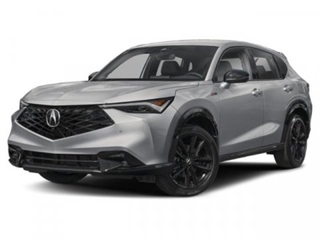 2025 Acura Adx