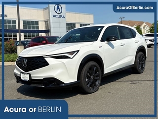 2026 Acura Adx