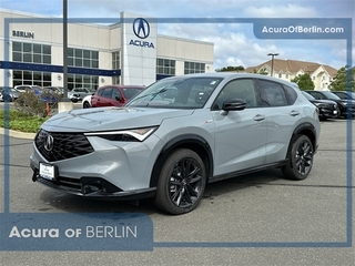 2025 Acura Adx