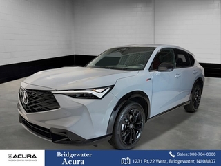 2025 Acura Adx