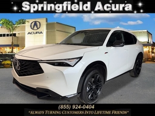 2025 Acura Adx for sale in Springfield NJ