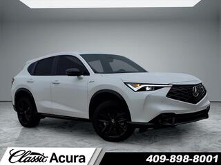 2025 Acura Adx for sale in Topeka KS