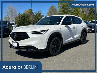 2026 Acura Adx