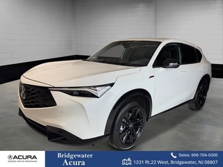 2025 Acura Adx