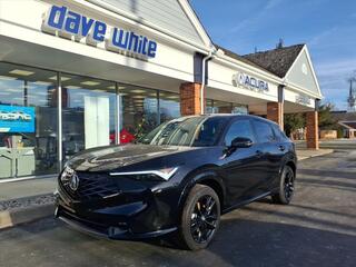 2025 Acura Adx for sale in Sylvania OH