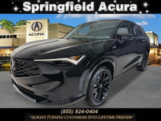 2025 Acura Adx for sale in Springfield NJ