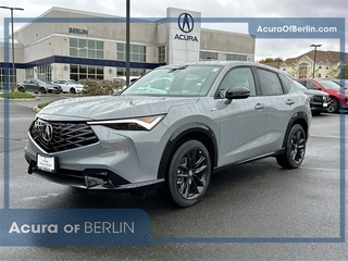 2025 Acura Adx