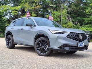 2025 Acura Adx