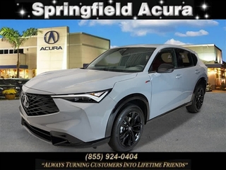 2025 Acura Adx