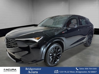 2025 Acura Adx
