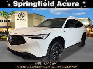 2025 Acura Adx for sale in Springfield NJ