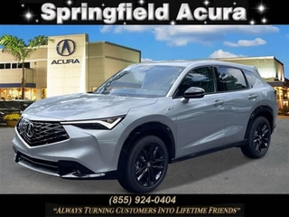 2026 Acura Adx for sale in Springfield NJ