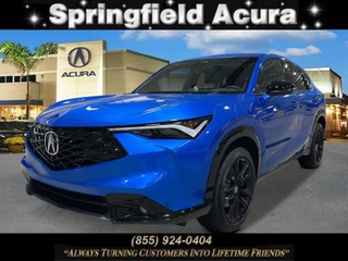 2026 Acura Adx for sale in Springfield NJ