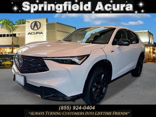2025 Acura Adx