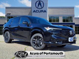 2025 Acura Adx for sale in Charlottesville VA