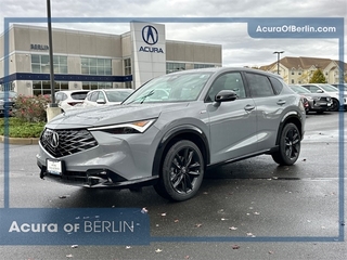 2025 Acura Adx