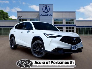 2026 Acura Adx