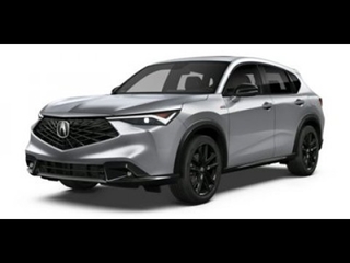 2026 Acura Adx
