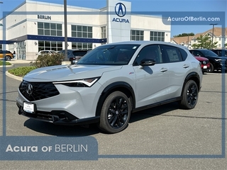 2025 Acura Adx