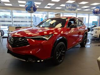 2025 Acura Adx for sale in Sylvania OH