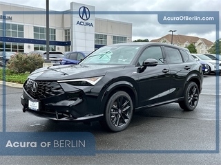 2025 Acura Adx