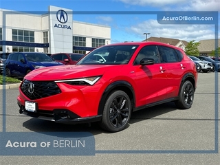 2025 Acura Adx