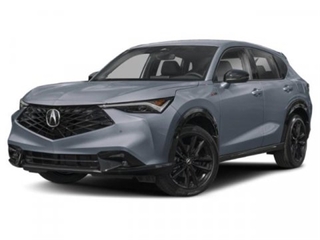 2025 Acura Adx