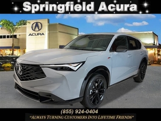 2025 Acura Adx for sale in Springfield NJ