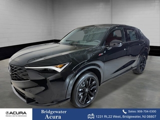 2025 Acura Adx