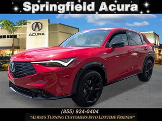 2025 Acura Adx for sale in Springfield NJ
