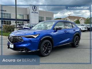 2025 Acura Adx