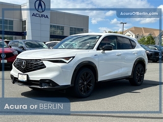 2025 Acura Adx