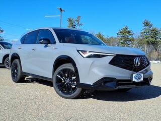 2026 Acura Adx
