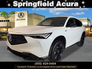 2026 Acura Adx for sale in Springfield NJ