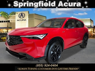2026 Acura Adx for sale in Springfield NJ