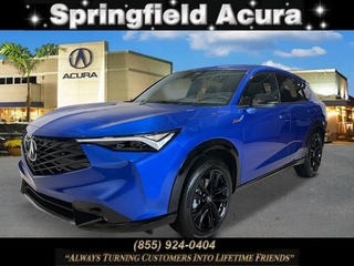 2025 Acura Adx for sale in Springfield NJ