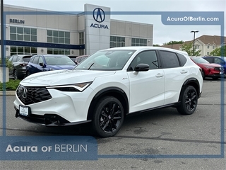 2025 Acura Adx