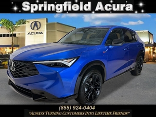 2025 Acura Adx for sale in Springfield NJ