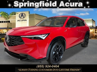 2026 Acura Adx for sale in Springfield NJ