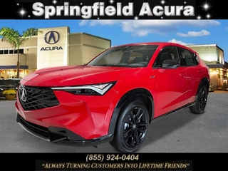 2026 Acura Adx for sale in Springfield NJ
