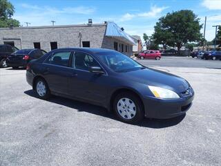 2003 Honda Accord for sale in Wichita KS