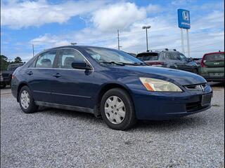 2004 Honda Accord for sale in Cleveland TN