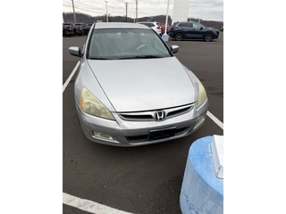 2007 Honda Accord for sale in Johnson City TN