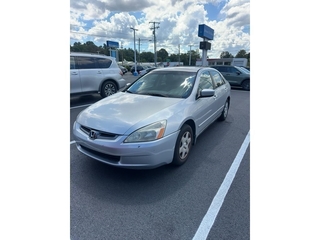 2005 Honda Accord for sale in Johnson City TN