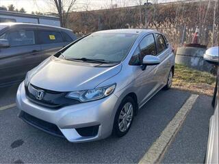 2015 Honda Fit