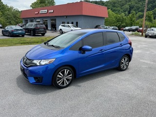 2017 Honda Fit for sale in Kingsport TN